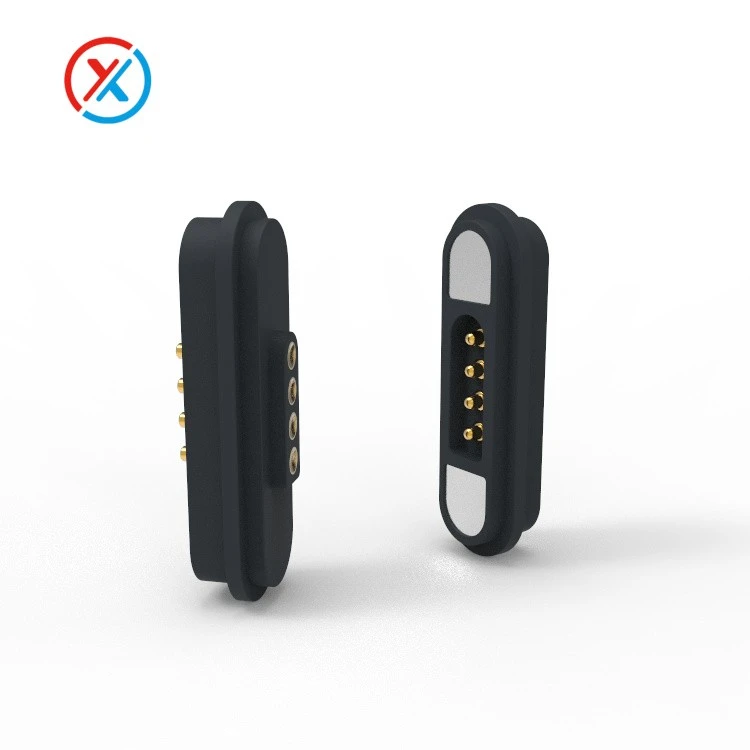 magnetic pogo